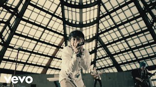 Video voorbeeld van "UVERworld - Decided"