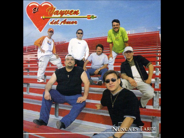El Vayven Del Amor - Mi Plegaria