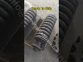 Crane undercarriage parts ready to ship #craneundercarriage #craneparts #crawlercrane #tracks