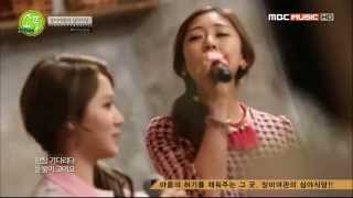 140220 Ladies Code Im Fine Thank You Live