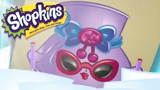 SHOPKINS Cartoon - TOO FAMOUS | Videos For Kids by Shopkins Shopville Full Episodes 4,793 views 4 years ago 12 minutes, 44 seconds