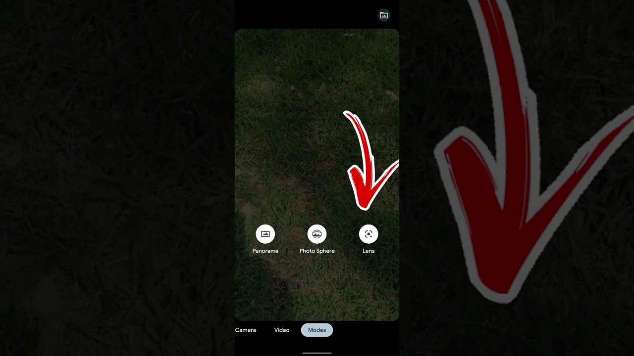How To Scan QR Code When You Re On Your Phone