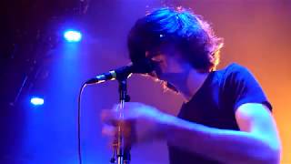 Video thumbnail of "Car Seat Headrest -- BEACH-LIFE-IN-DEATH -- Vera club Groningen -- 13 november 2018"