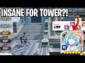 Reginleif Magic Is CRAZY For Infinite Tower? [Seven Knights: Rebirth]