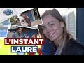 L'INSTANT LAURE : LES BACKSTAGES DE PARIS SAINT-GERMAIN vs SSC NAPOLI