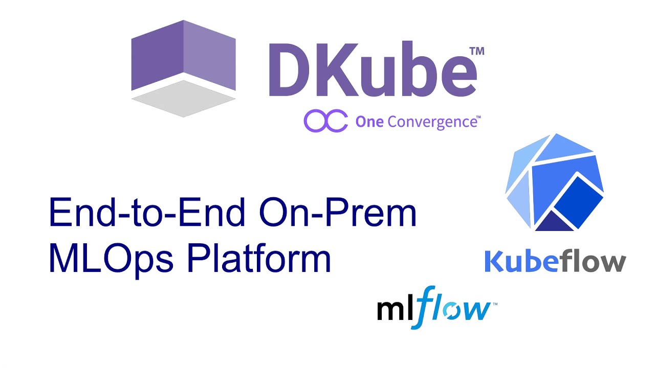 Complete MLOps Based on Kubeflow