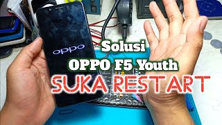 Solution to Overcome OPPO F5 Youth Phone That Keeps Restarting #Oppo #F5Youth screenshot 2