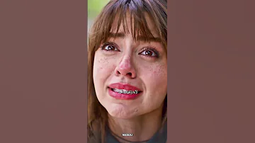 ندم ايفران علي اللى عمله في ايجه و هروب ايجه منه مسلسل فوضي عارمه 