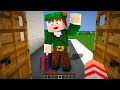 UM VELHO AMIGO ME VISITOU NO MINECRAFT !