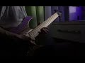 Mintjam Starting Over Guitar Solo Cover Mintjam Starting Over Guitar Solo Cover