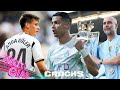 GÜLER IMPARABLE y marca DOBLETE | GUARDIOLA ‘amenaza’ con IRSE | CR7 predijo al CAMPEÓN