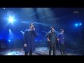 유희열의 스케치북 - I'm Missing You - SG워너비.20161119