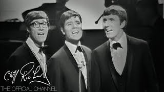 Cliff Richard & The Shadows - Memories Are Made Of This (London Palladium, 13.06.1965) chords