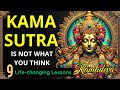 KAMA SUTRA EXPLAINED The Truth About LOVE LIFE And SPIRITUALITY 
