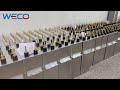 Best water cooled capacitor in induction furnace system