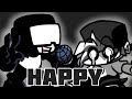 HAPPY CORRUPTION: HAPPY BOYFRIEND VS TAKMAN (STRESS PICO MIX) (BF MIX)