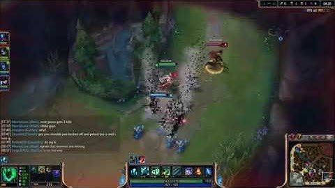 Korean Thresh Calculation 100