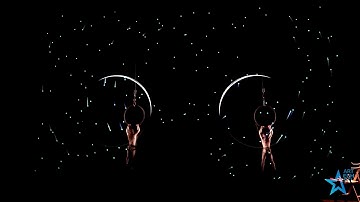 REF007 - AIR SOULS - Aerial Dance Mapping