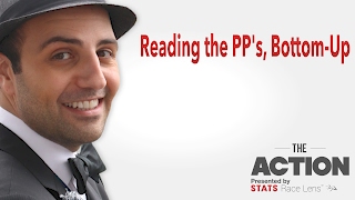 21 #TheAction: Reading the PP's, Bottom-Up