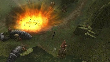 Zombie Instance Spawning Test | L2OFF PTS