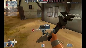 tf2 sentry glitch