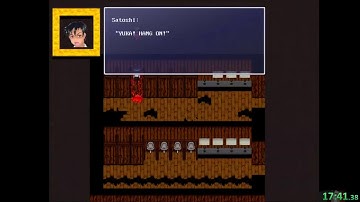 Corpse Party Rebuilt A-Rank Ending% Blind Speedrun: 50:06