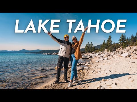 Video: Autunno a Lake Tahoe: guida meteo ed eventi