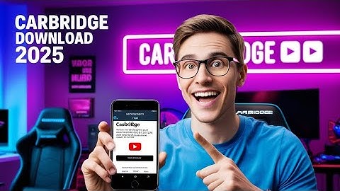 How to Install Carbridge on iPhone WITHOUT Computer or Jailbreak! (2025 Guide)