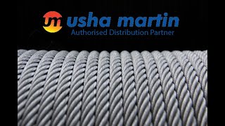 Usha Martin Ltd - Corporate Video