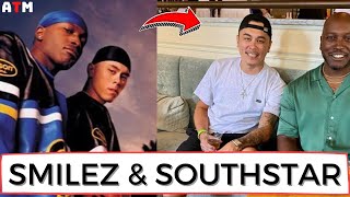 We decided to... | What Happened to Smilez & Southstar