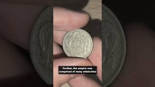 Coins of Austria-Hungary At Their Peak! #coins #history #numismatics #hoi4