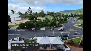 Airlie beach Whitsunday Holiday