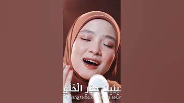 SHOLAWAT NABI TERBARU 2025 NISSA SABYAN FULL ALBUM Sholawat Nissasabyan Playlist 