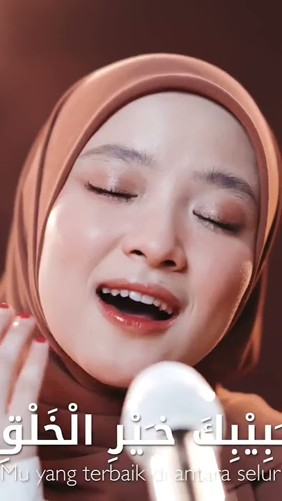 SHOLAWAT NABI TERBARU 2025 || NISSA SABYAN FULL ALBUM #sholawat #nissasabyan #playlist