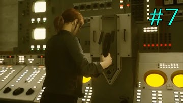 Control Fix the NSC Energy Converters Directorial Override