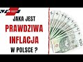 Jaka jest prawdziwa inflacja w Polsce?