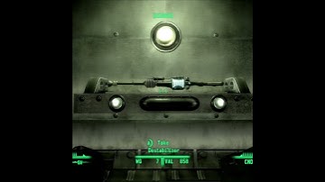 Destabilizer plus Xenotech Expert #fallout3