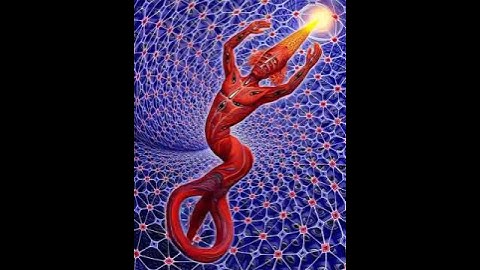 The Third Eye #Awakening They Don’t Want You To See #ai #art #trending