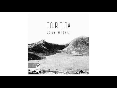 Onur Tuna - Ben Özlerim