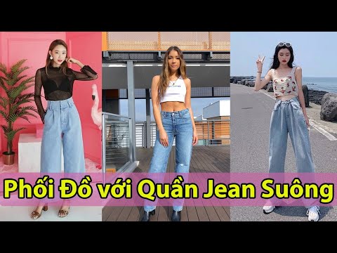 Video: Cách nhét quần jean vào ủng