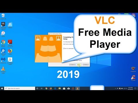 how-to-download-vlc-media-player-for-windows-10-2019---free-&-easy