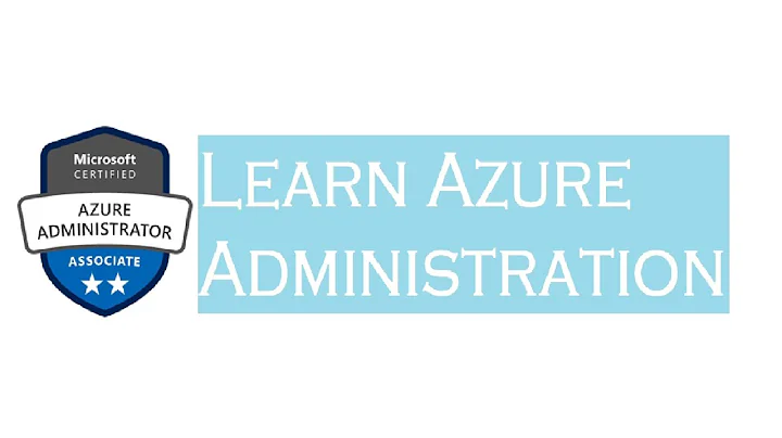 How to create Azure Alert Rule for Azure VM - Scenario Introduction