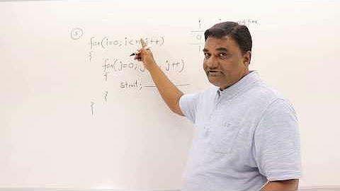 Time Complexity (Abdul Bari) - YouTube