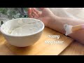 Make the Creamiest Body Butter for soft, glowing skin.