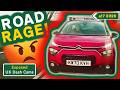 Compilation #17 - 2026 | Exposed: UK Dash Cams | Crashes, Bad Drivers &amp; Road Rage