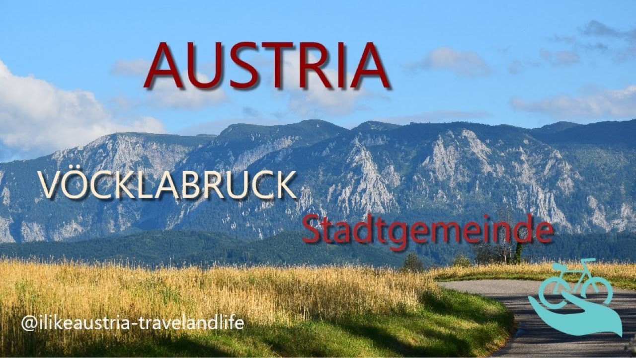 #Vöcklabruck