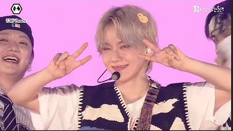 Baekhyun - Betcha from Reverie 2025 World tour