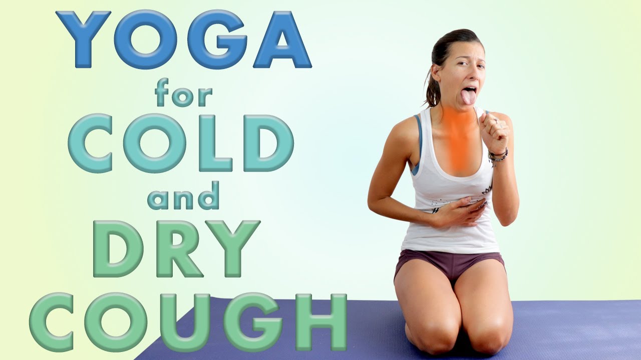 How to Practice Yoga for Headache and Migraine Relief