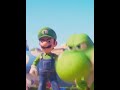 Super Mario Galaxy Best Scene 🔥 | Mario Adventure #Shorts