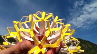 deformable structure